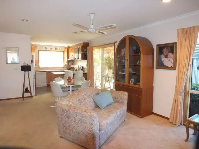 Second view of Homely unit listing, 2/2 Conway Street, Leongatha VIC 3953