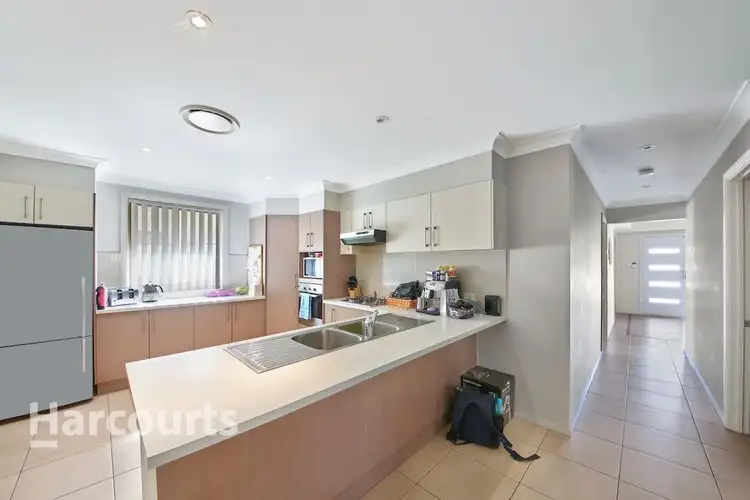 Fourth view of Homely house listing, 6 Tiffen Street, Harrington Park NSW 2567