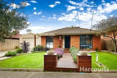 24 Mossman Crescent, Lalor VIC 3075