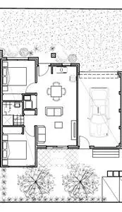 Second view of Homely unit listing, 3/5 Pleasant Road, Thomastown VIC 3074