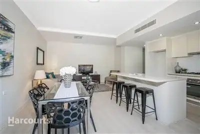 Third view of Homely apartment listing, 108/1-3 Sturt Place, St Ives NSW 2075