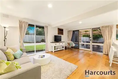Second view of Homely house listing, 4 Nina Place, Wantirna VIC 3152