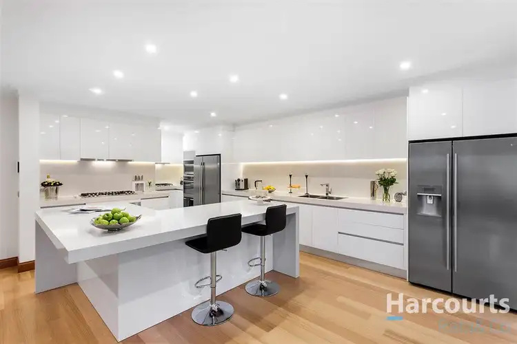 Third view of Homely house listing, 27 Mercury Circuit, South Morang VIC 3752
