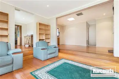 Sixth view of Homely house listing, 11 Kitara Court, Frankston VIC 3199