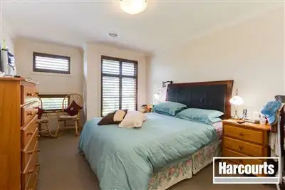 Seventh view of Homely house listing, 9 Rock Daisy Drive, Cranbourne West VIC 3977
