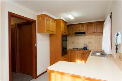 Fifth view of Homely house listing, 6/405 Eureka Street, Ballarat East VIC 3350