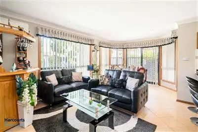 Second view of Homely house listing, 4 Combings Place, Currans Hill NSW 2567