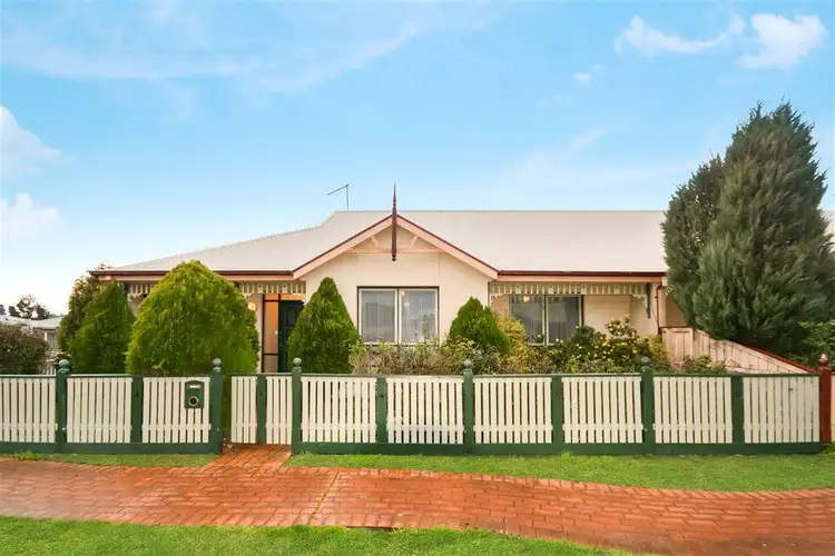 Main view of Homely house listing, 14 Balmoral Drive, Ballarat East VIC 3350