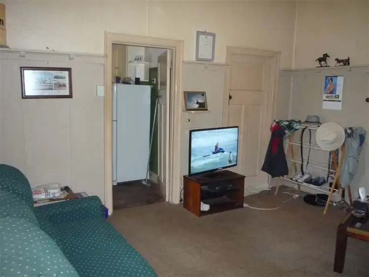Second view of Homely house listing, - Wills Street, St Arnaud VIC 3478