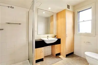 Third view of Homely apartment listing, 45/102 St Georges Road, Preston VIC 3072