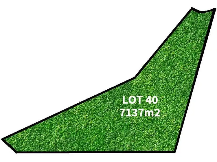 10 (Lot 40) Holmsgarth Court, Brown Hill VIC 3350