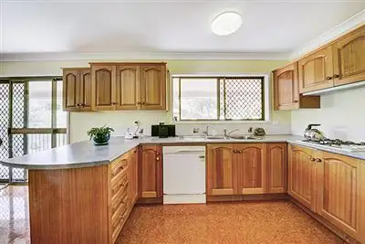 Second view of Homely house listing, 19 Rosslyn Street, Rosslyn QLD 4703