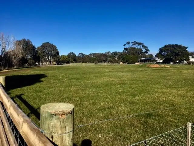 Fifth view of Homely land listing, 1/77 Eagle Court, Teesdale VIC 3328