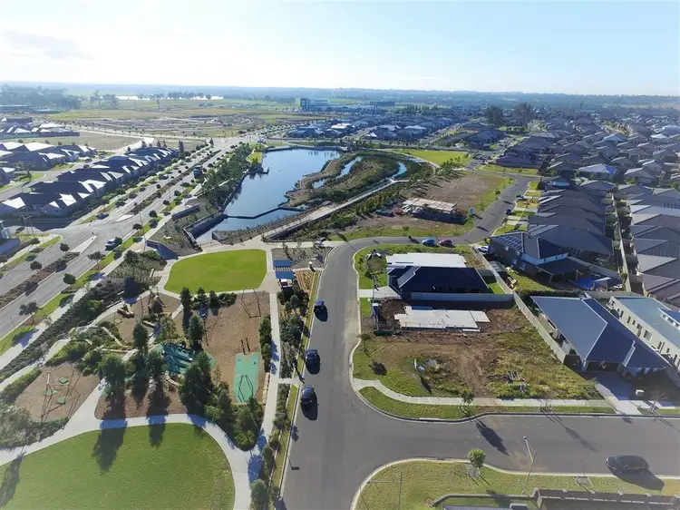 Fourth view of Homely land listing, 10a Leffler Street, Oran Park NSW 2570