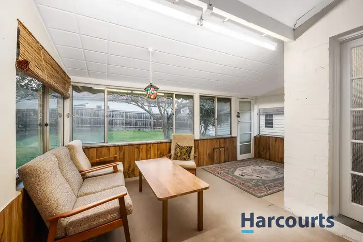 Sixth view of Homely house listing, 6 Wantirna Road, Ringwood VIC 3134