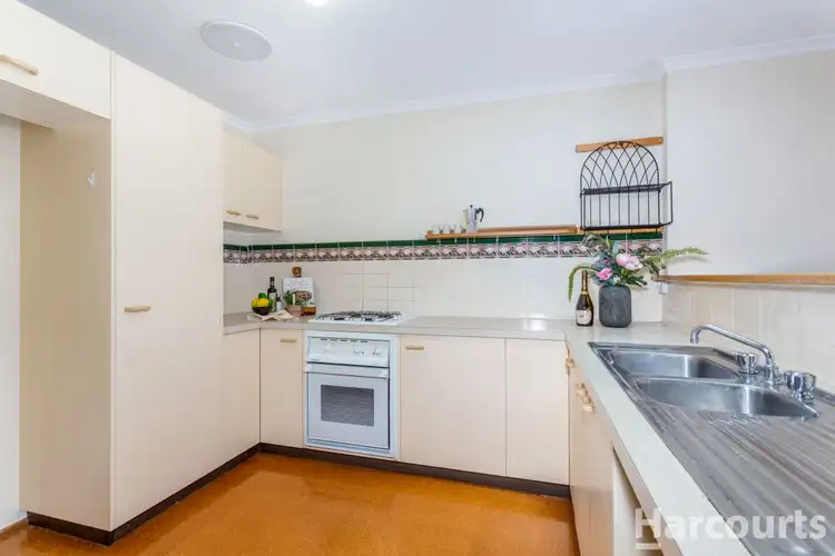 Fifth view of Homely townhouse listing, 34/23 Blackham Street, Holt ACT 2615