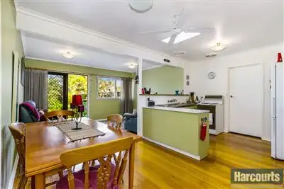 Second view of Homely house listing, 10 Marina Street, Vermont VIC 3133
