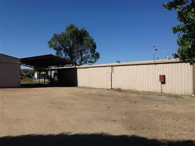 Second view of Homely warehouse listing, 10 Peterkin Place, Alexandra VIC 3714
