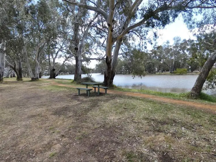 Second view of Homely unit listing, 6/122 Craig Avenue, Warracknabeal VIC 3393