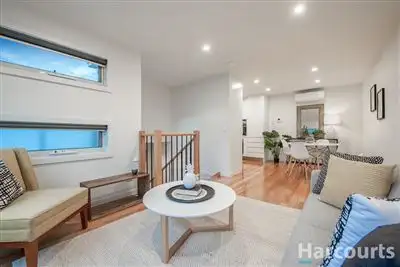 Second view of Homely unit listing, 5/23 Grange Road, Alphington VIC 3078
