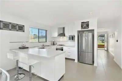 Second view of Homely house listing, 2 Orbost Drive, Miners Rest VIC 3352