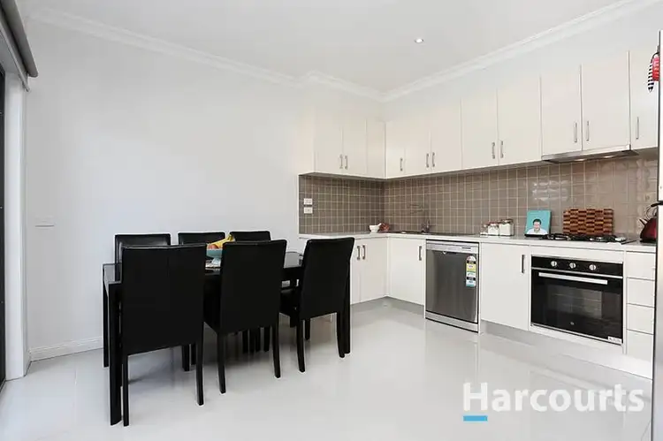 Second view of Homely unit listing, 3/103 Cyprus Street, Lalor VIC 3075