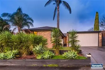 56 Fernbank Crescent, Mulgrave VIC 3170