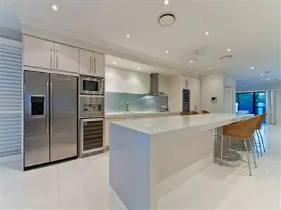 Main view of Homely house listing, 17 Culkin Place, McDowall QLD 4053