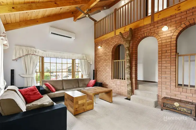 Fourth view of Homely house listing, 11 Anitra Close, Geilston Bay TAS 7015