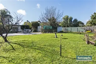 Second view of Homely house listing, 12 Makin Street, Hamley Bridge SA 5401