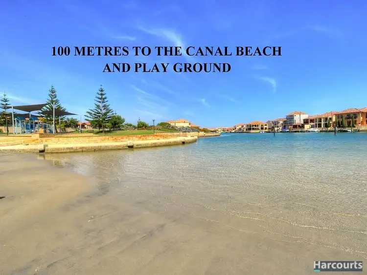 Fifth view of Homely land listing, 5 Northport Boulevard, Wannanup WA 6210