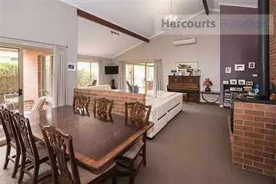 Second view of Homely house listing, 17 High Street, West Busselton WA 6280