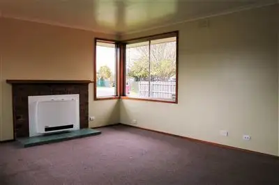 Second view of Homely house listing, 6 Yollar Place, Waverley TAS 7250