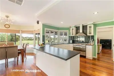 Second view of Homely house listing, 59 Middleton Drive, Bannockburn VIC 3331