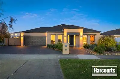 2 Kimberley Downs Court, Narre Warren South VIC 3805