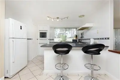 Sixth view of Homely house listing, 1 Derwent Meander, Joondalup WA 6027