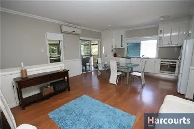 Fifth view of Homely house listing, 2/3 Cypress Ave, Woorim QLD 4507