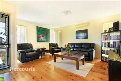 Second view of Homely house listing, 66 Bambil Crescent, Dapto NSW 2530