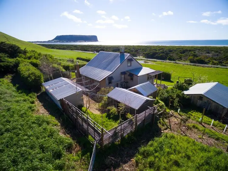 Fourth view of Homely rural property listing, 379 Stanley Highway, Stanley TAS 7331