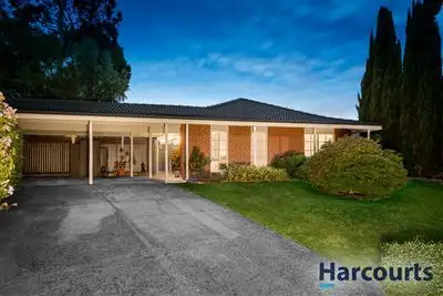 Main view of Homely house listing, 2 Nola Court, Scoresby VIC 3179