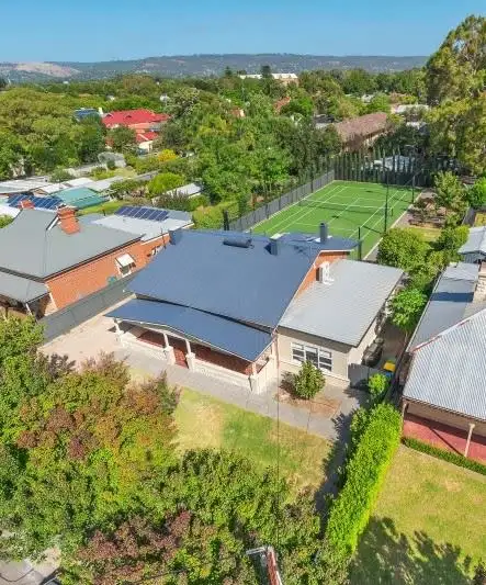 Second view of Homely house listing, 15 Birkdale Avenue, Clarence Park SA 5034
