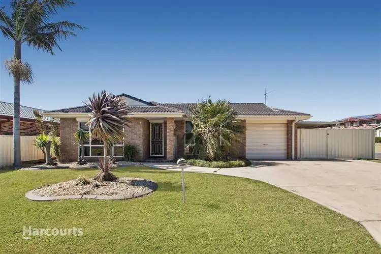 41 Jarrah Way, Albion Park Rail NSW 2527