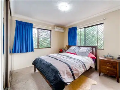 Fifth view of Homely unit listing, 3/58 Underhill Avenue, Indooroopilly QLD