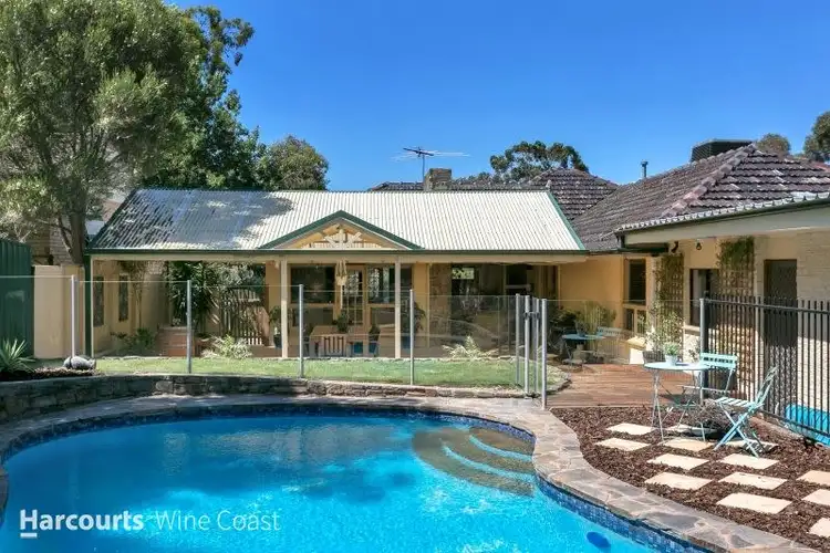 Second view of Homely house listing, 28 Meadow Avenue, Hawthorndene SA 5051