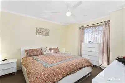 Fifth view of Homely house listing, 35 Kulkami Way, Cranbourne West VIC 3977