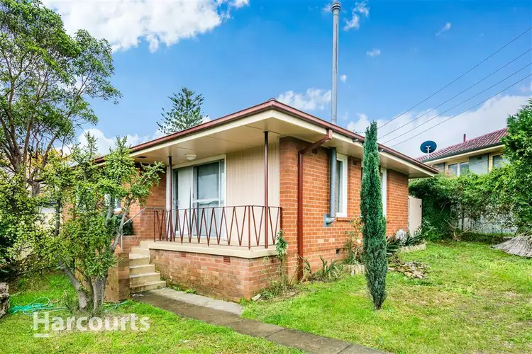 54 Aurora Drive, Tregear NSW 2770