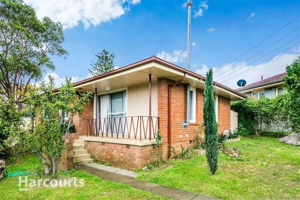 Main view of Homely house listing, 54 Aurora Drive, Tregear NSW 2770
