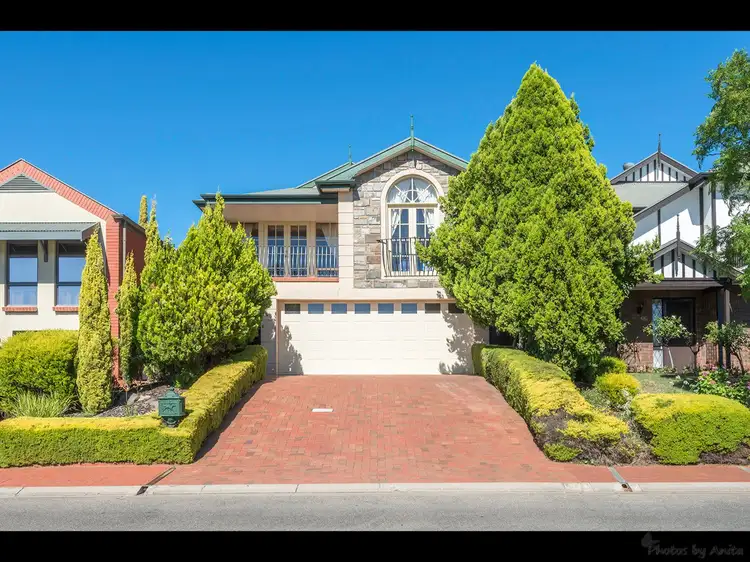 98 Thornton Drive, Greenwith SA 5125
