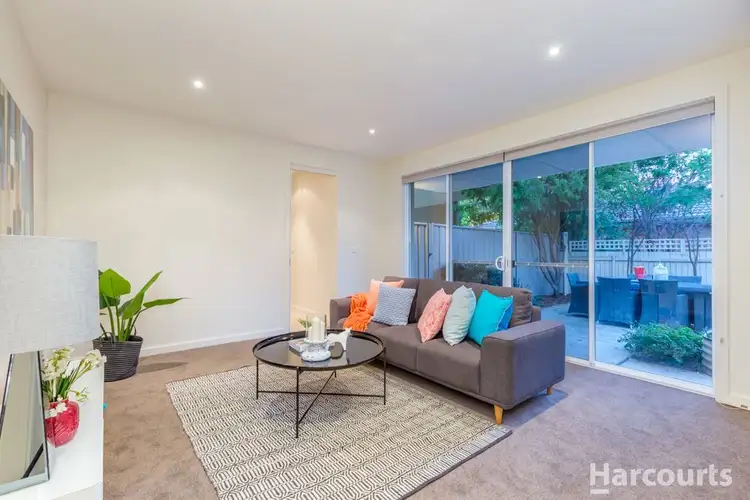 Fifth view of Homely house listing, 37 Stanley Street, Hackett ACT 2602