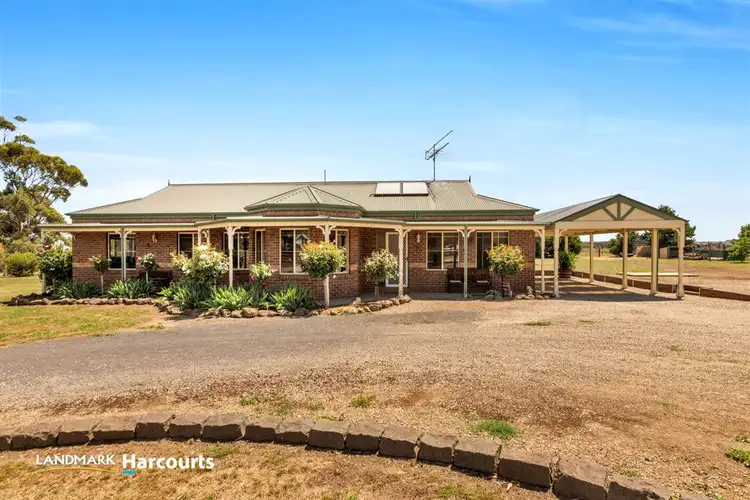 Third view of Homely house listing, 97 Teesdale-Lethbridge Road, Teesdale VIC 3328